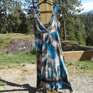 Papillion Never Worn Size Small Dress